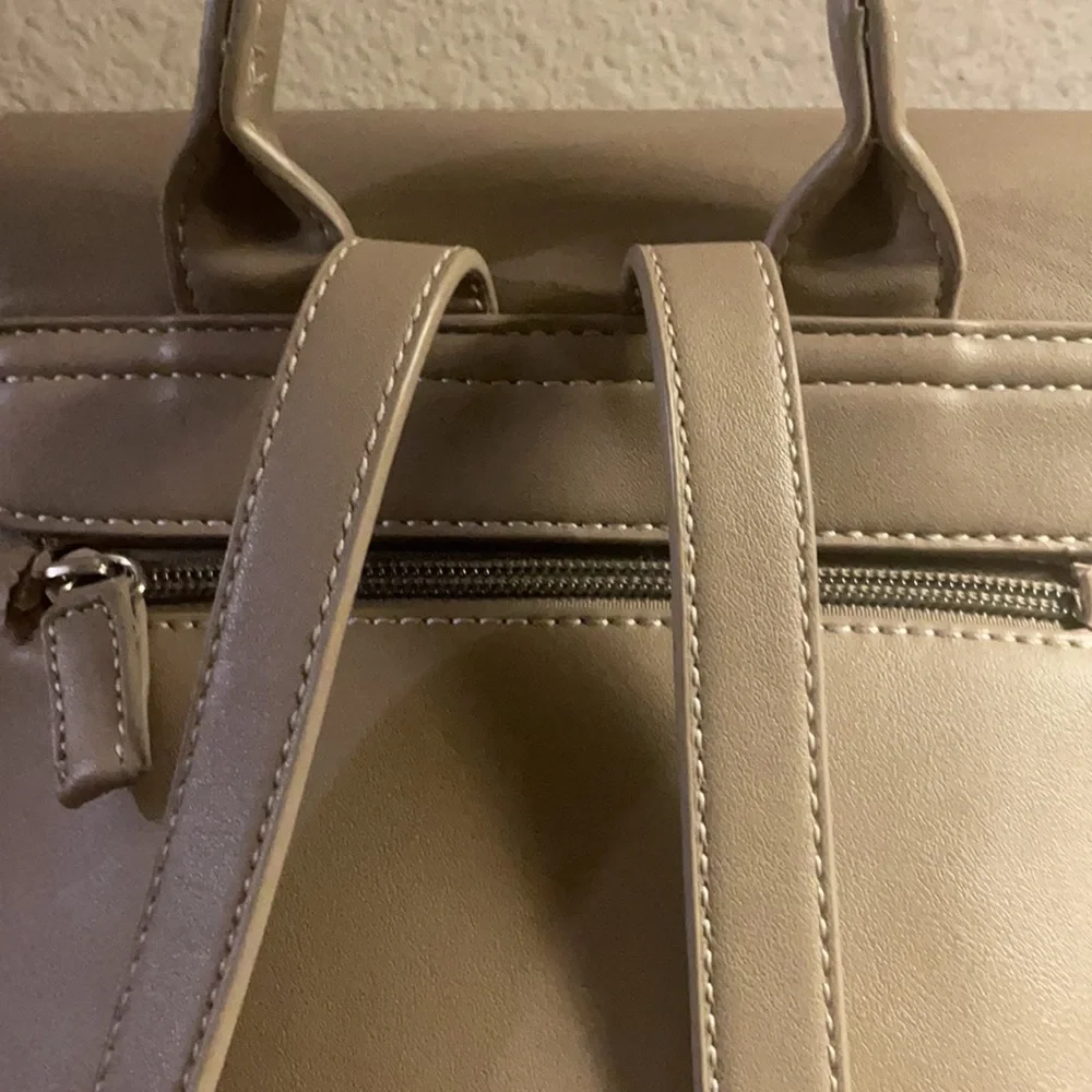 David Jones Backpack